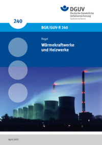 Dokument Wärmekraftwerke und Heizwerke