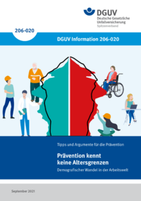 Dokument Prävention kennt keine Altersgrenzen