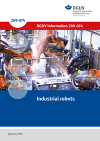 Dokument Industrial robots