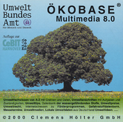 Ökobase-Multimedia - Einzelbezug &ndash; Version 8.0