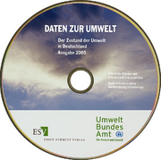 Daten zur Umwelt 2000 – Der Zustand der Umwelt in Deutschland