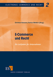 E-Commerce und Recht &ndash; Ein Leitfaden für Unternehmen