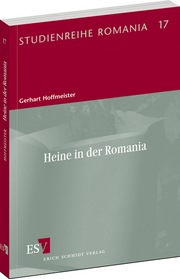 Heine in der Romania &ndash;