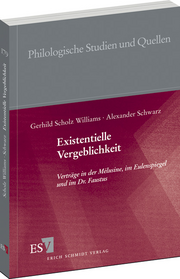 Existentielle Vergeblichkeit &ndash; Verträge in der Mélusine, im Eulenspiegel und im Dr. Faustus