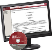Sozialgesetzbuch (SGB) III: Arbeitsförderung - bei Kombibezug Print und CD-ROM &ndash; Kommentar
