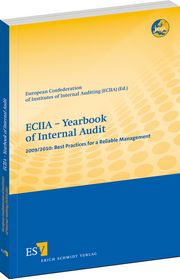 ECIIA – Yearbook of Internal Audit – 2009/2010: Best Practices for a Reliable Management