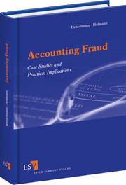 Accounting Fraud – Case Studies and Practical Implications