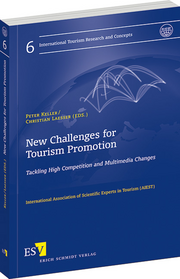 New Challenges for Tourism Promotion – Tackling High Competition and Multimedia Changes