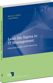 Lean Six Sigma in IT Management – Enhancing Quality and Productivity