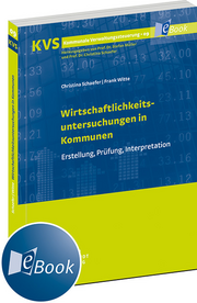 Wirtschaftlichkeitsuntersuchungen in Kommunen