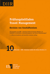 eBook Prüfungsleitfaden Travel Management