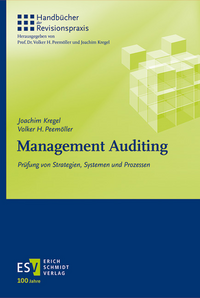 eBook Management Auditing