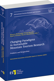 Changing Paradigms in Sustainable Mountain Tourism Research – Problems and Perspectives