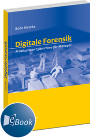 Digitale Forensik