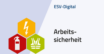 ESV-Digital Arbeitssicherheit