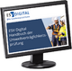 ESV-Digital Handbuch der Umweltverträglichkeitsprüfung - Jahresabonnement