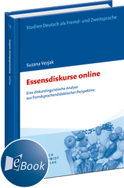 Essensdiskurse online