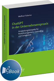 ChatGPT in der Unternehmenspraxis