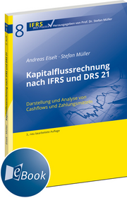 Kapitalflussrechnung nach IFRS und DRS 21
