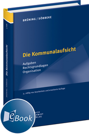 Die Kommunalaufsicht