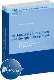 Nachhaltiges Immobilien- und Energiemanagement