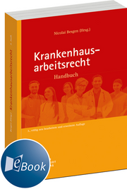 Krankenhausarbeitsrecht