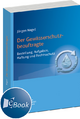 Der Gewässerschutzbeauftragte