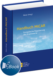 Handbuch MiCAR