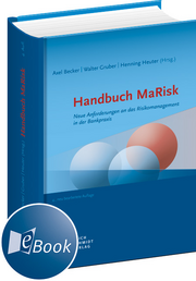 Handbuch MaRisk