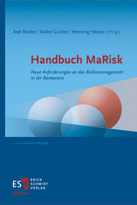 eBook Handbuch MaRisk