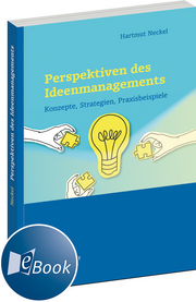Perspektiven des Ideenmanagements