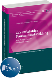 Zukunftsfähige Tourismusentwicklung