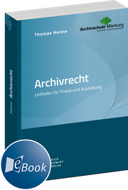 Archivrecht