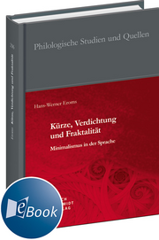 Kürze, Verdichtung und Fraktalität