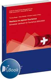 Resilienz im alpinen Tourismus
