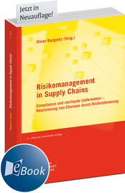 Risikomanagement in Supply Chains