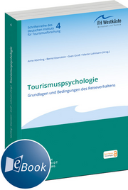 Tourismuspsychologie