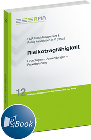 Risikotragfähigkeit