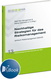 Nachhaltige Strategien für das Risikomanagement