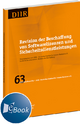 Revision der Beschaffung von Softwarelizenzen und Sicherheitsdienstleistungen