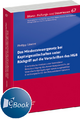 Das Mindeststeuergesetz bei Kapitalgesellschaften unter Rückgriff auf die Vorschriften des HGB