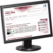 KWG/CRR - Jahresabonnement bei Kombibezug Print und Datenbank – Kommentar zu KWG, CRR, MaRisk, AnzV, LiqV, LCR-VO und weiteren aufsichtlichen Bestimmungen