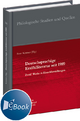 Deutschsprachige Erzählliteratur seit 1989