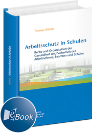 Arbeitsschutz in Schulen