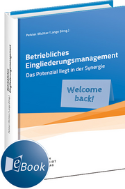 Betriebliches Eingliederungsmanagement