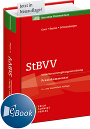 StBVV