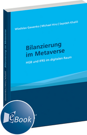 Bilanzierung im Metaverse