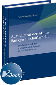 Aufsichtsrat der AG im Bankgesellschaftsrecht
