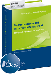 Transformations- und Turnaround-Management