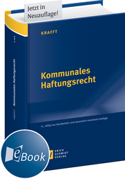 Kommunales Haftungsrecht